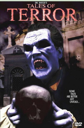 Dr. Shock's Tales of Terror movie poster