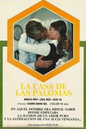The House of Doves movie poster