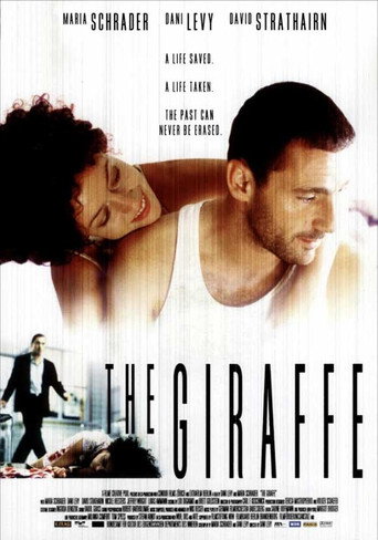 The Giraffe movie poster