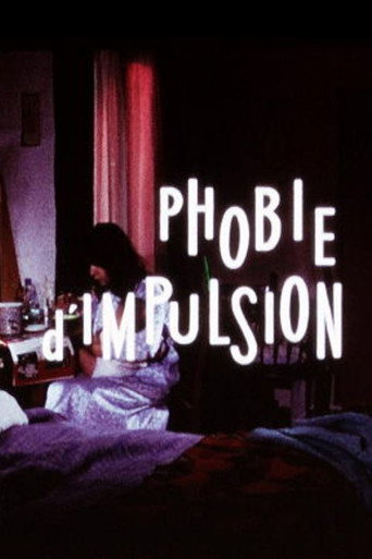 Phobie d'impulsion movie poster