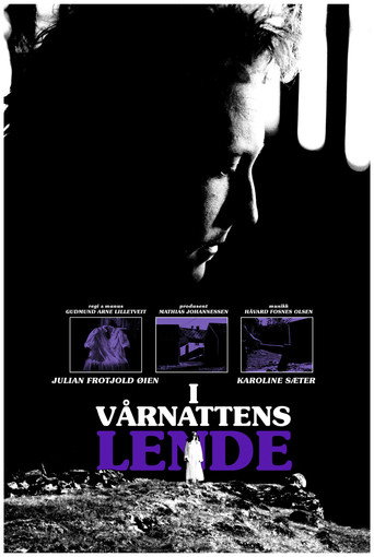 I Vårnattens Lende movie poster