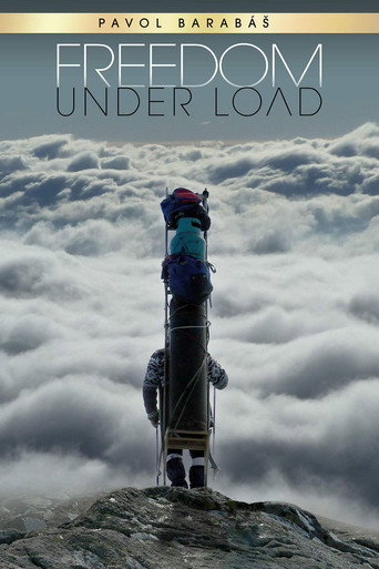 Freedom Under Load movie poster