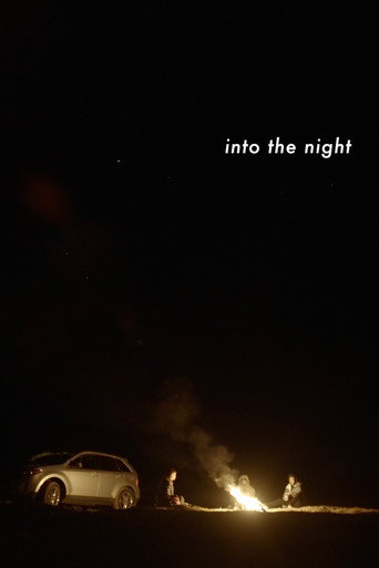 Into the Night movie poster