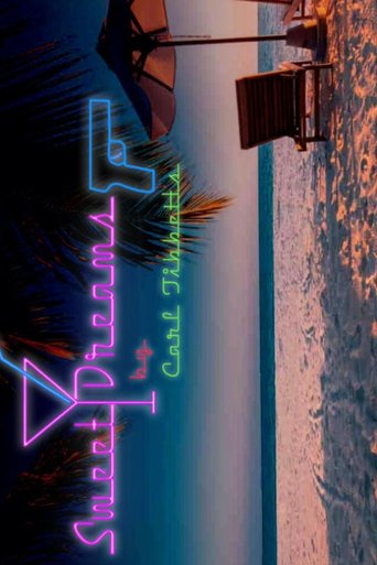 Sweet Dreams movie poster