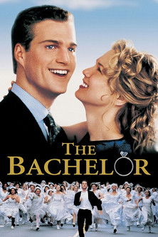 The Bachelor movie poster