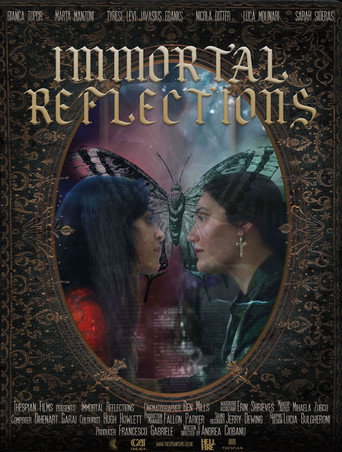 Immortal Reflections movie poster