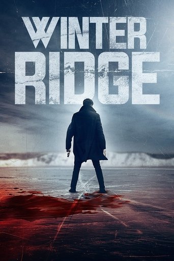 Winter Ridge movie poster