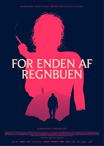End of the Rainbow movie poster