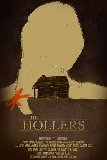 The Hollers movie poster