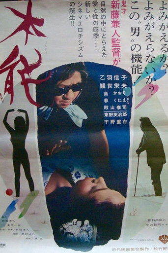 Lost Sex movie poster