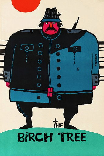 The Birch Tree movie poster