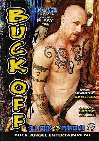 Buck Off movie poster