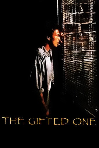 The Gifted One movie poster