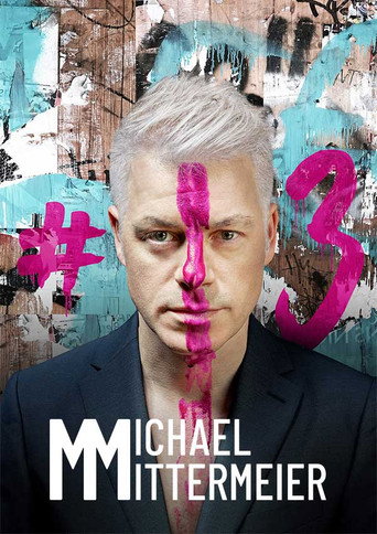 Michael Mittermeier #13 movie poster