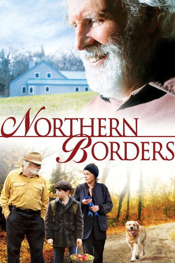 Northern Borders movie poster