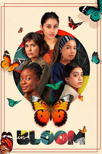 In Bloom movie poster