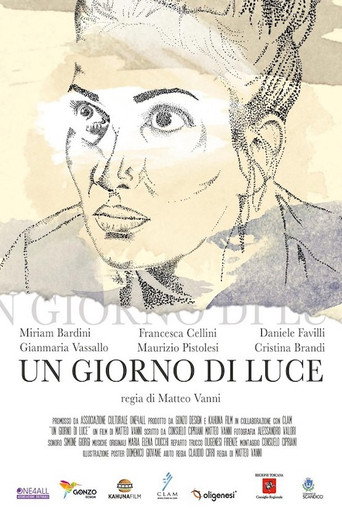 A Ray of Sunshine movie poster