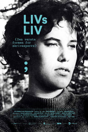 Livs liv movie poster