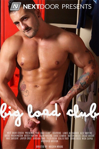 Big Load Club movie poster