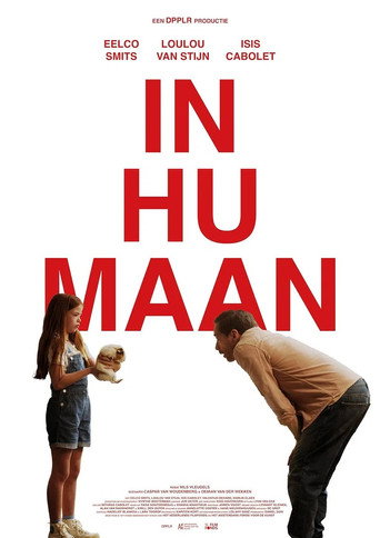 Inhumaan movie poster