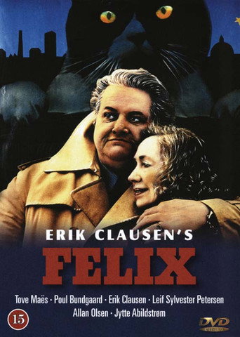 Felix movie poster