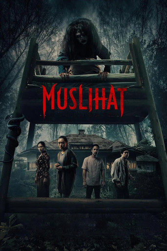 Muslihat movie poster