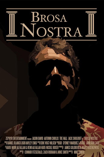 Brosa Nostra movie poster