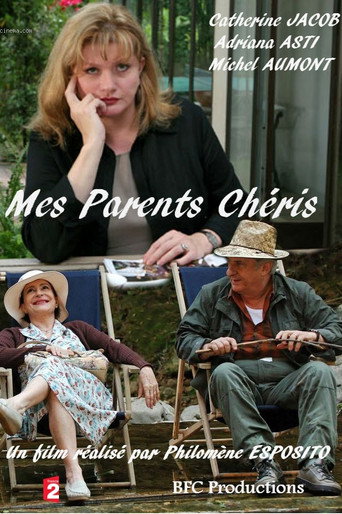 Mes parents chéris movie poster