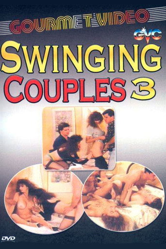 Swinging Couples 3 movie poster