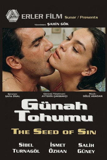 Günah Tohumu movie poster
