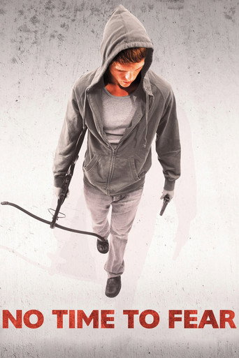 No Time to Fear movie poster