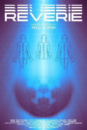 Reverie movie poster