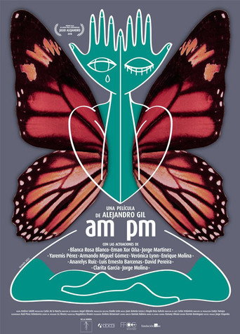 AM-PM movie poster