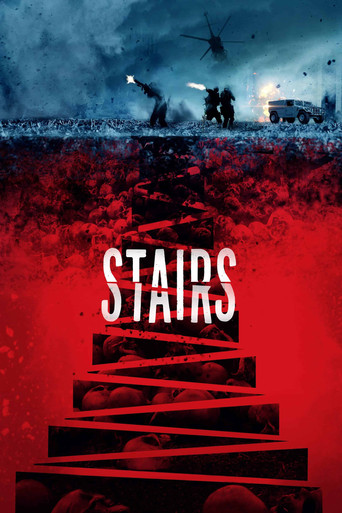 The Ascent movie poster