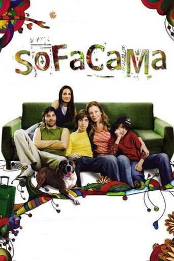 Sofacama movie poster