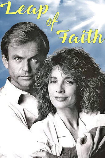 Question of Faith movie poster