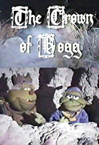 The Crown of Bogg movie poster