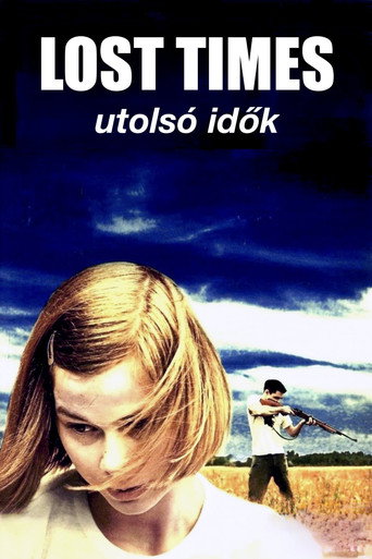 Lost Times movie poster
