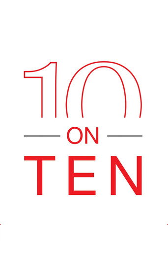 10 on Ten movie poster