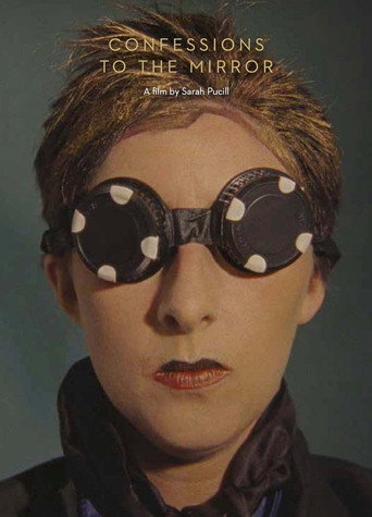 Confessions to the Mirror movie poster