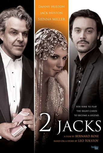 2 Jacks movie poster