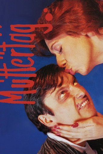 Mother's Day movie poster