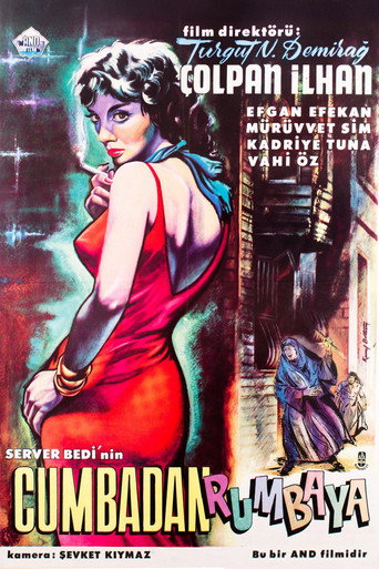 Cumbadan Rumbaya movie poster