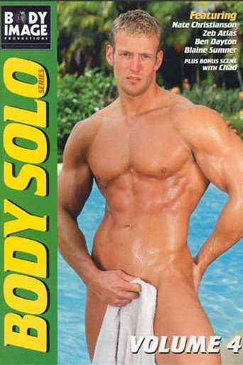 Body Solo 4 movie poster