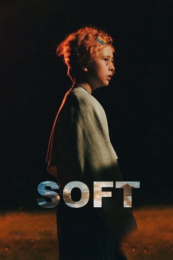 Soft movie poster