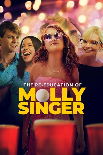 The Re-Education of Molly Singer movie poster