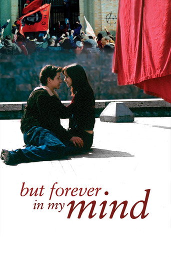 But Forever In My Mind movie poster