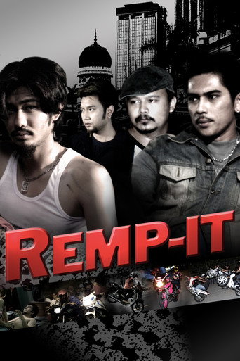 Remp-It movie poster