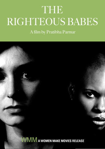 The Righteous Babes movie poster