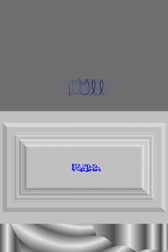 Idyll movie poster